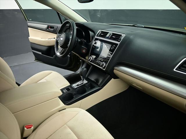 used 2018 Subaru Outback car, priced at $20,634