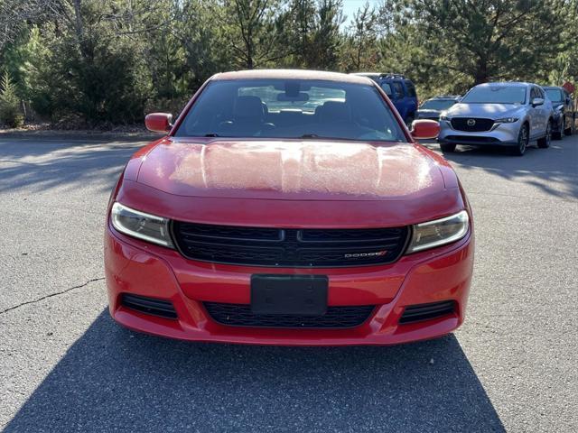 used 2022 Dodge Charger car, priced at $21,547