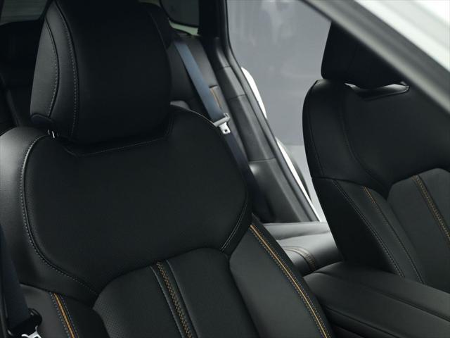 new 2025 Mazda CX-50 car, priced at $40,410