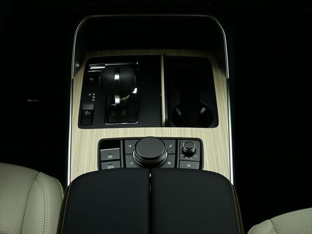 new 2025 Mazda CX-90 PHEV car, priced at $57,700