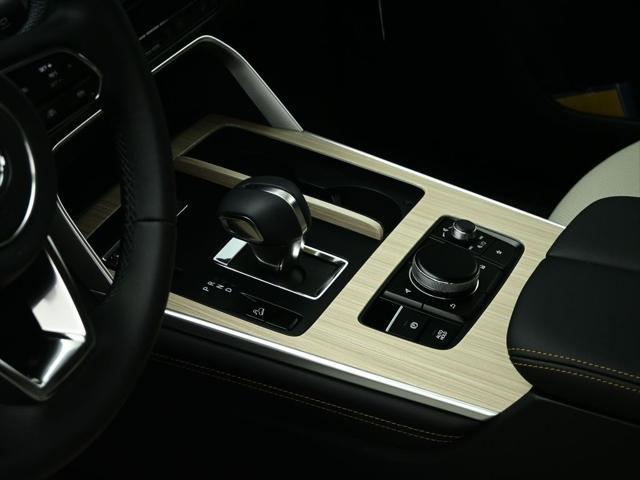 new 2025 Mazda CX-90 PHEV car, priced at $57,700