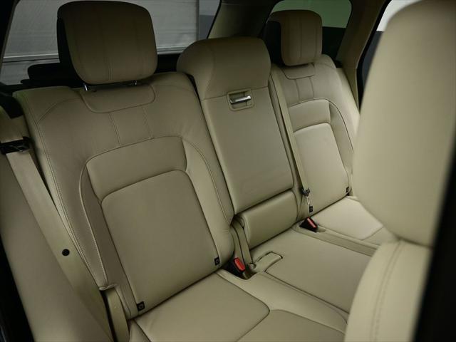 used 2018 Land Rover Range Rover car, priced at $26,497