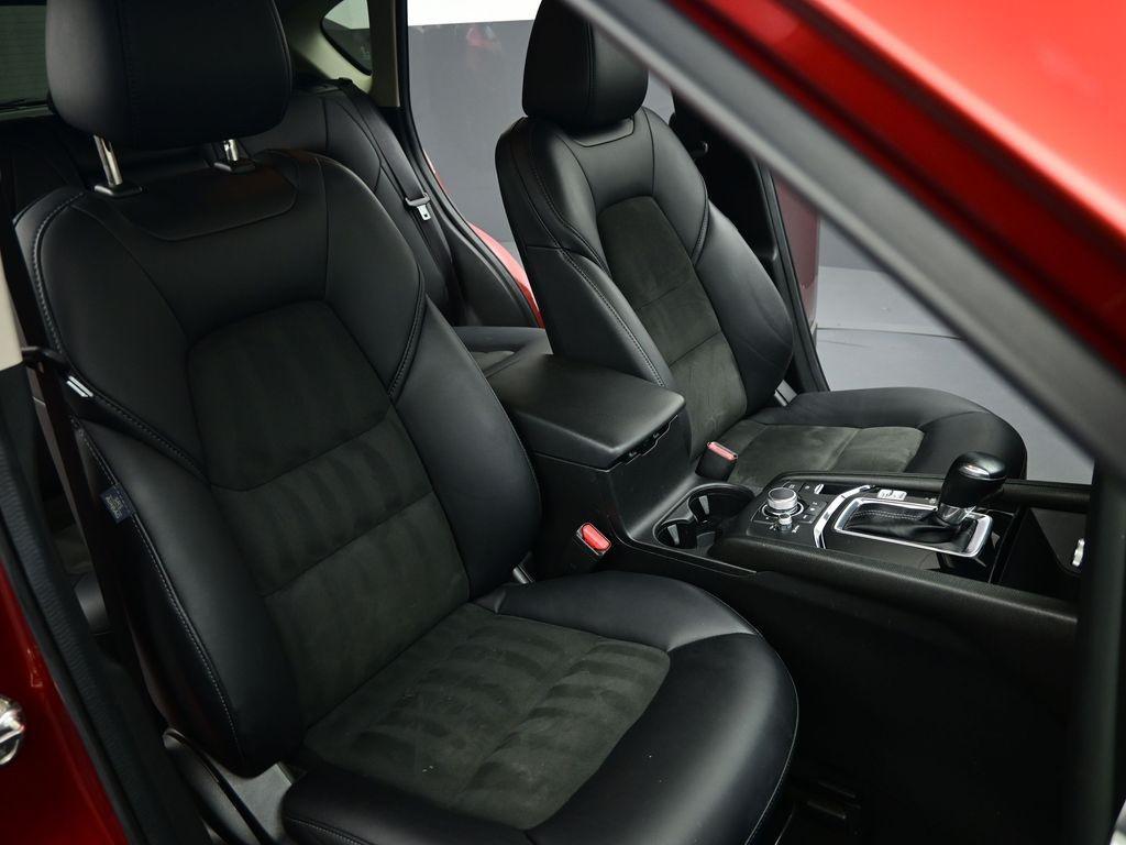 used 2020 Mazda CX-5 car, priced at $19,660