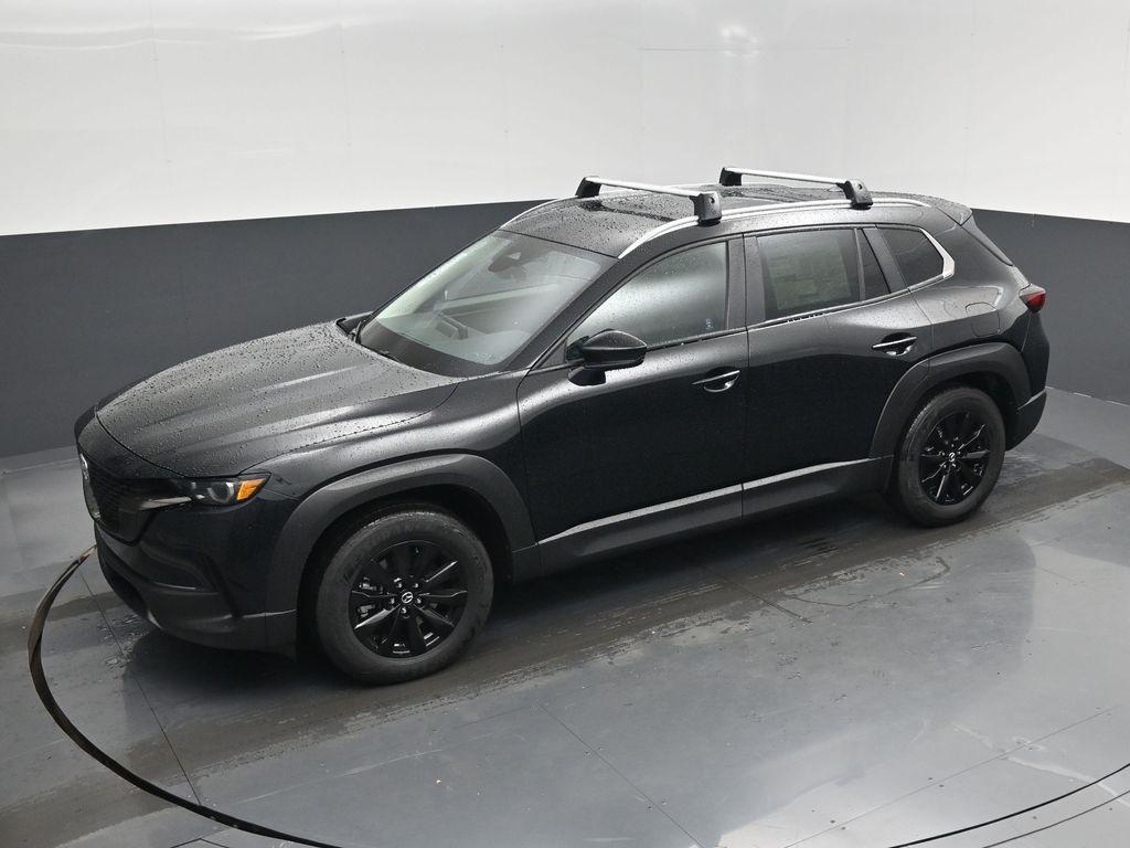 new 2025 Mazda CX-50 car, priced at $36,660