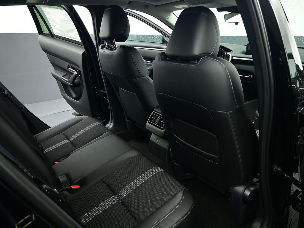 new 2025 Mazda CX-50 car, priced at $36,660