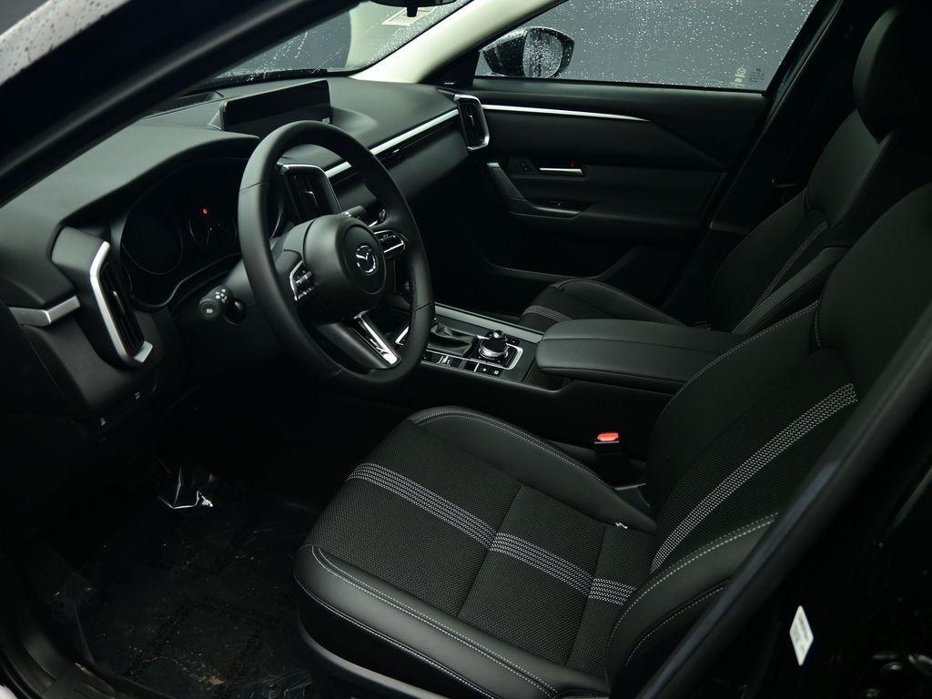 new 2025 Mazda CX-50 car, priced at $36,660