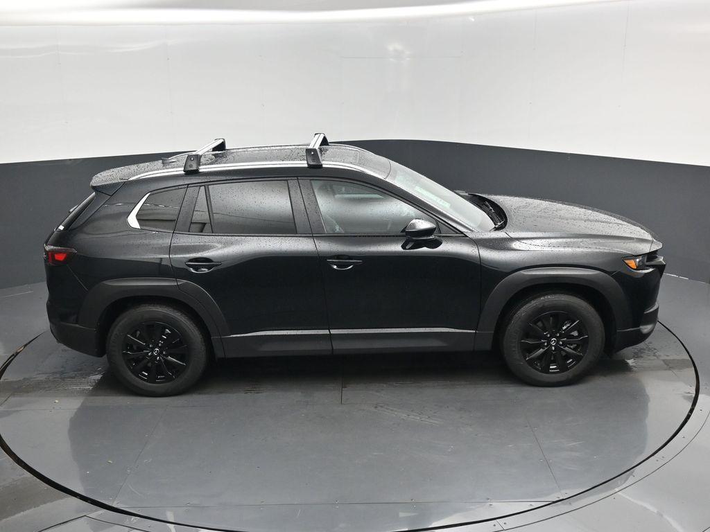 new 2025 Mazda CX-50 car, priced at $36,660