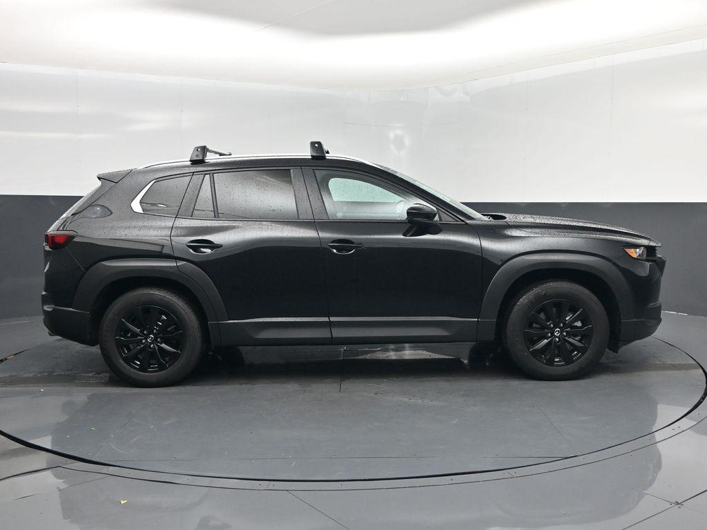 new 2025 Mazda CX-50 car, priced at $36,660