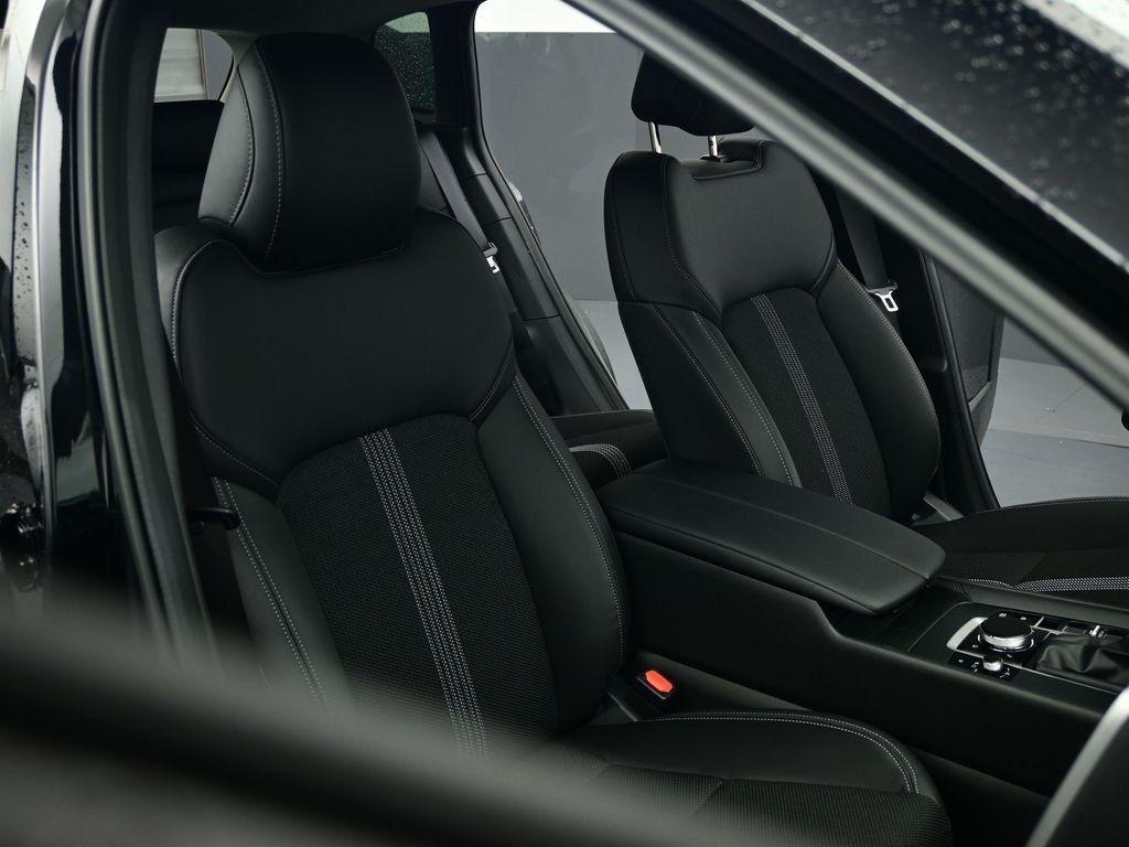 new 2025 Mazda CX-50 car, priced at $36,660