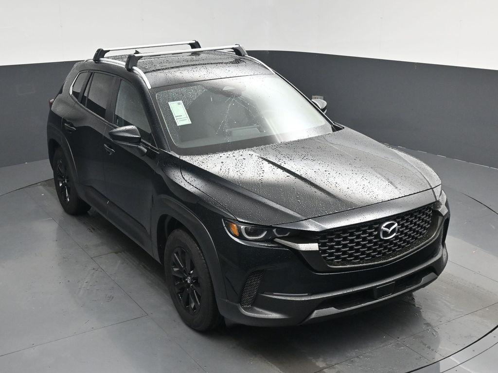 new 2025 Mazda CX-50 car, priced at $36,660