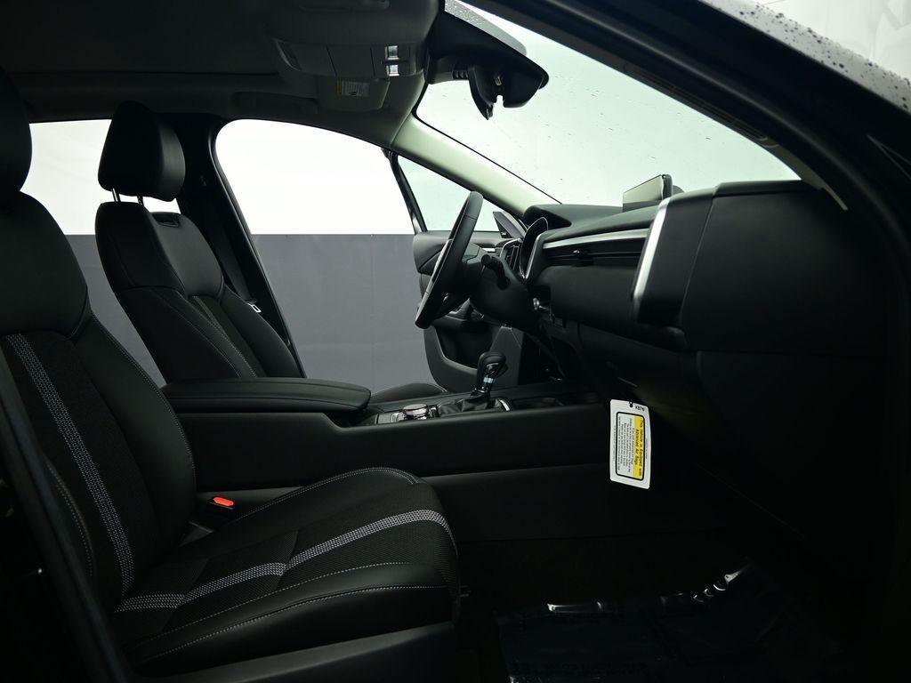 new 2025 Mazda CX-50 car, priced at $36,660