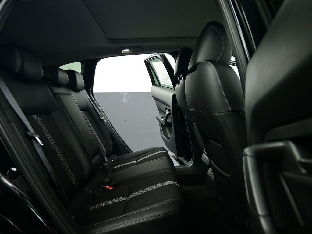 new 2025 Mazda CX-50 car, priced at $36,660