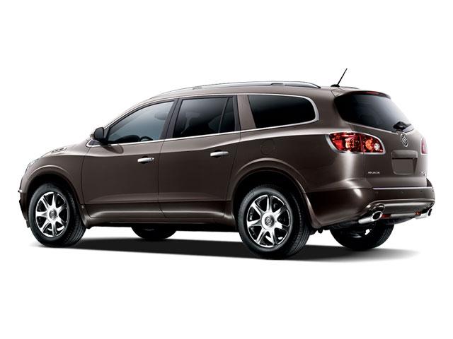 used 2009 Buick Enclave car, priced at $6,496