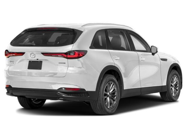 new 2024 Mazda CX-90 car, priced at $43,995