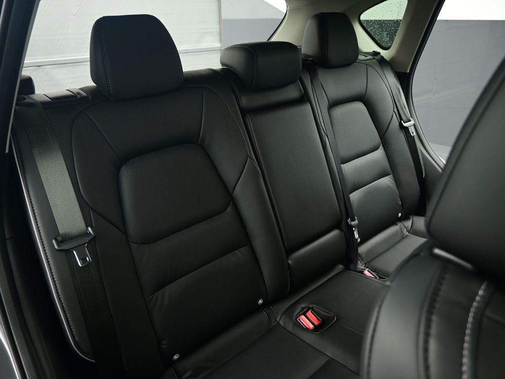 new 2025 Mazda CX-5 car, priced at $31,960