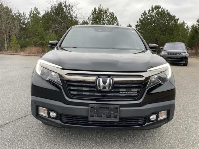 used 2019 Honda Ridgeline car, priced at $26,013