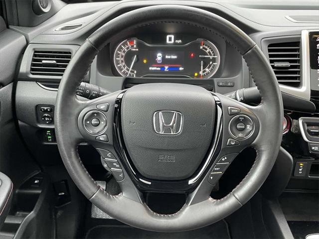 used 2019 Honda Ridgeline car, priced at $26,013