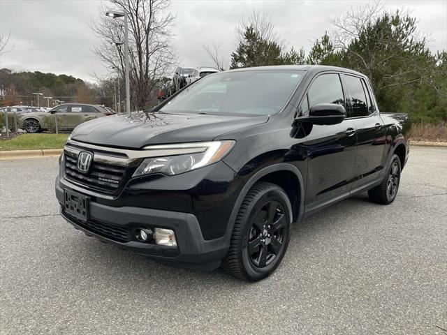 used 2019 Honda Ridgeline car, priced at $26,013