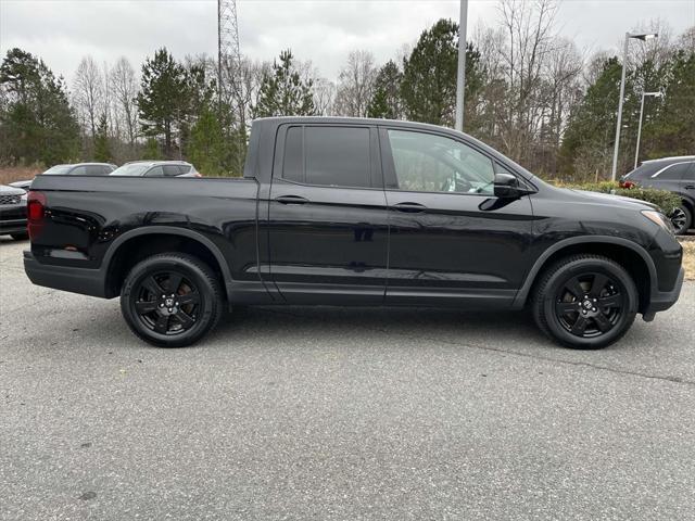 used 2019 Honda Ridgeline car, priced at $26,013