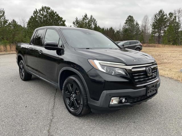 used 2019 Honda Ridgeline car, priced at $26,013