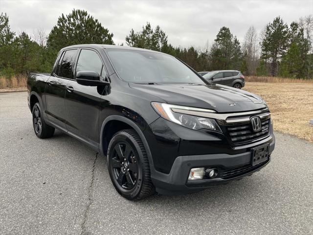 used 2019 Honda Ridgeline car, priced at $26,013