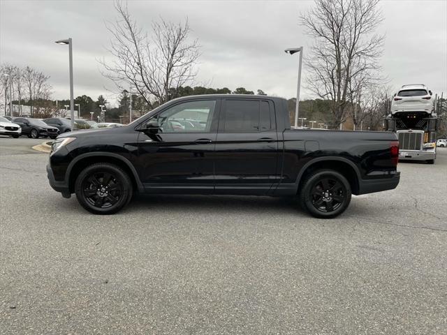 used 2019 Honda Ridgeline car, priced at $26,013