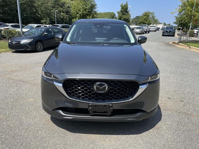 used 2022 Mazda CX-5 car, priced at $23,910