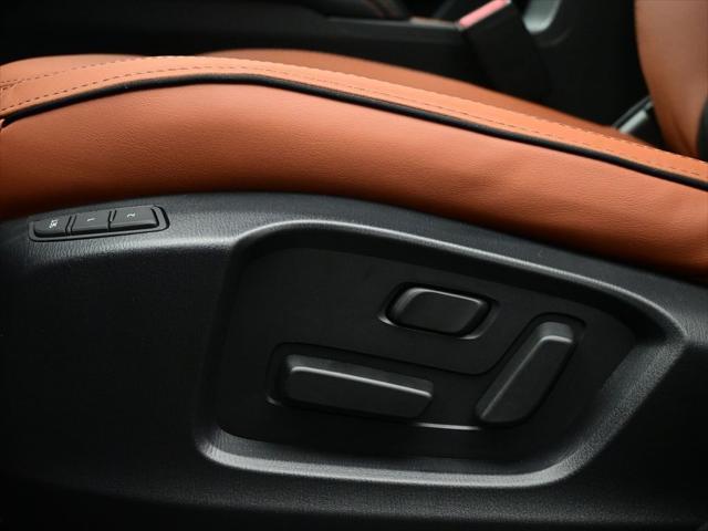 new 2025 Mazda CX-5 car, priced at $40,235