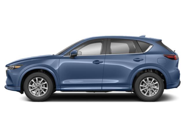 new 2024 Mazda CX-5 car, priced at $31,080