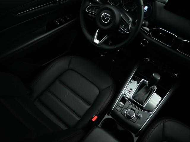 new 2025 Mazda CX-5 car, priced at $35,060