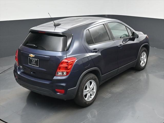used 2019 Chevrolet Trax car, priced at $13,490
