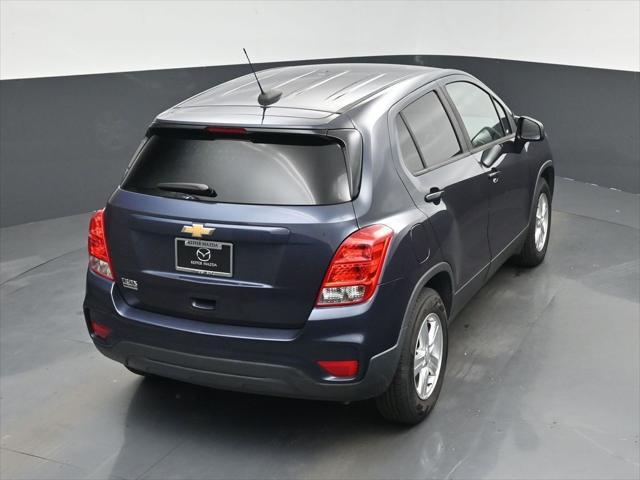 used 2019 Chevrolet Trax car, priced at $13,490