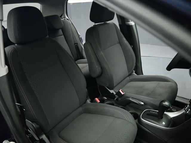 used 2019 Chevrolet Trax car, priced at $13,490