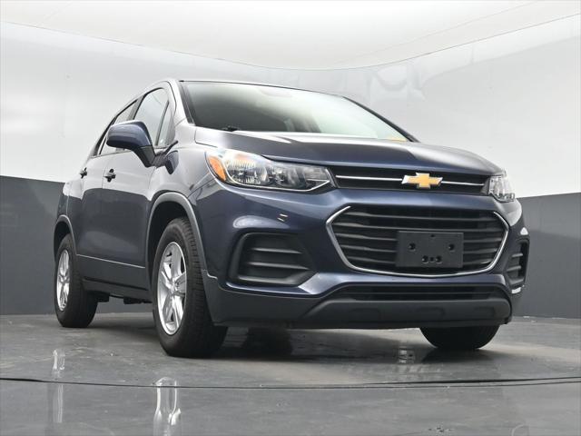 used 2019 Chevrolet Trax car, priced at $13,490