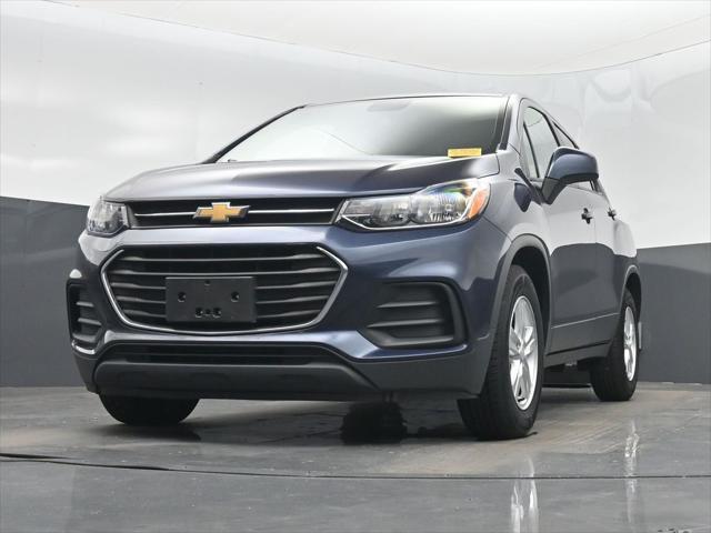 used 2019 Chevrolet Trax car, priced at $13,490