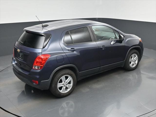 used 2019 Chevrolet Trax car, priced at $13,490