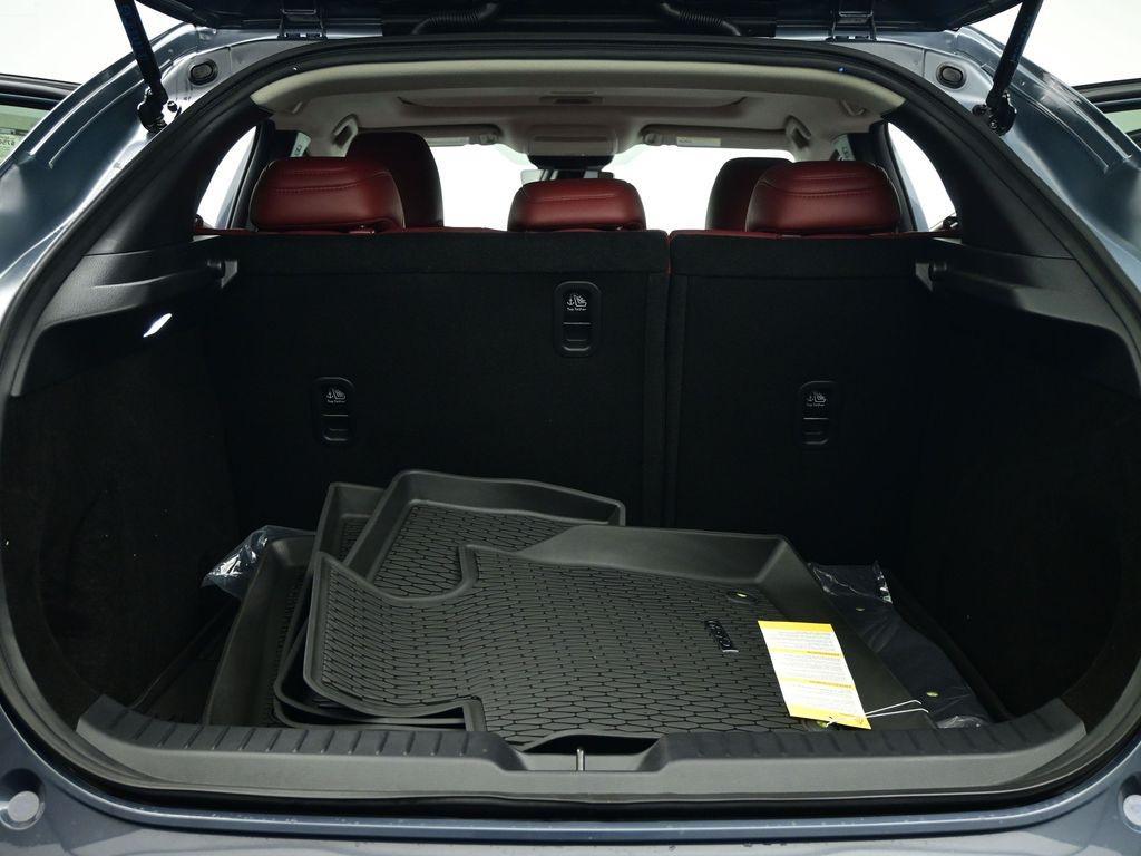 new 2026 Mazda CX-30 car, priced at $33,090