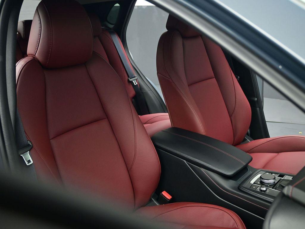 new 2026 Mazda CX-30 car, priced at $33,090