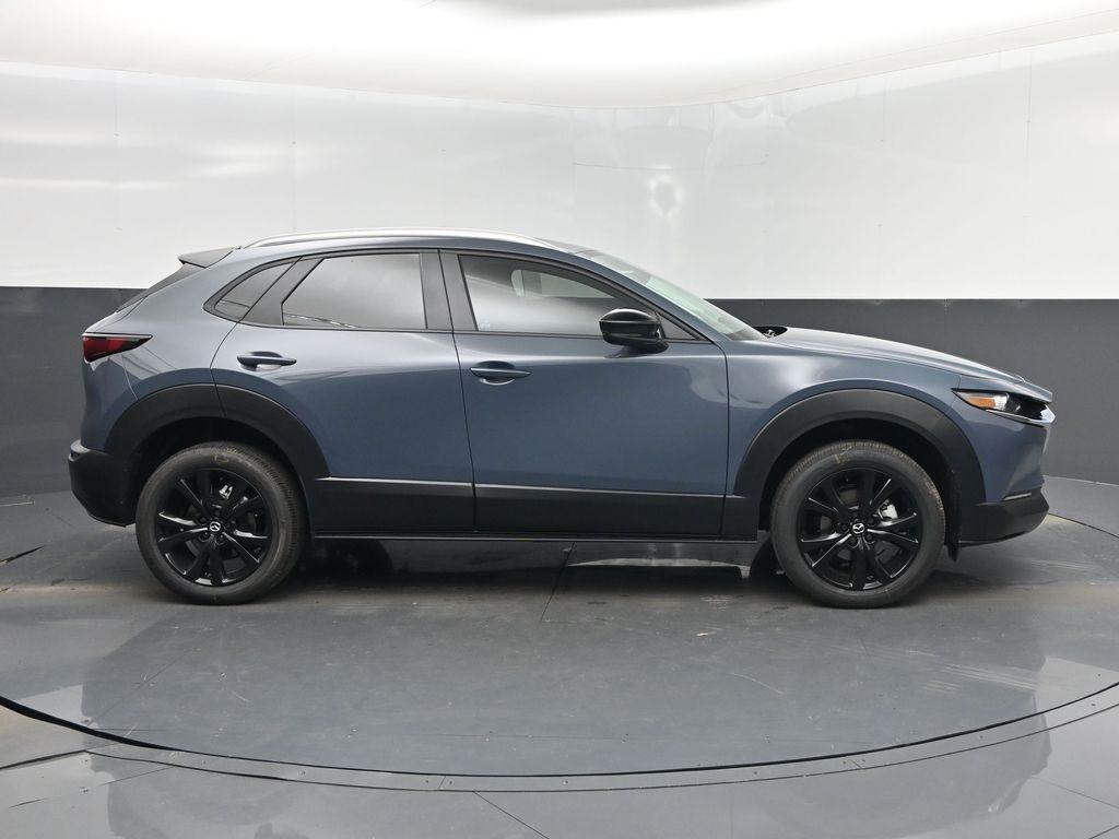 new 2026 Mazda CX-30 car, priced at $33,090