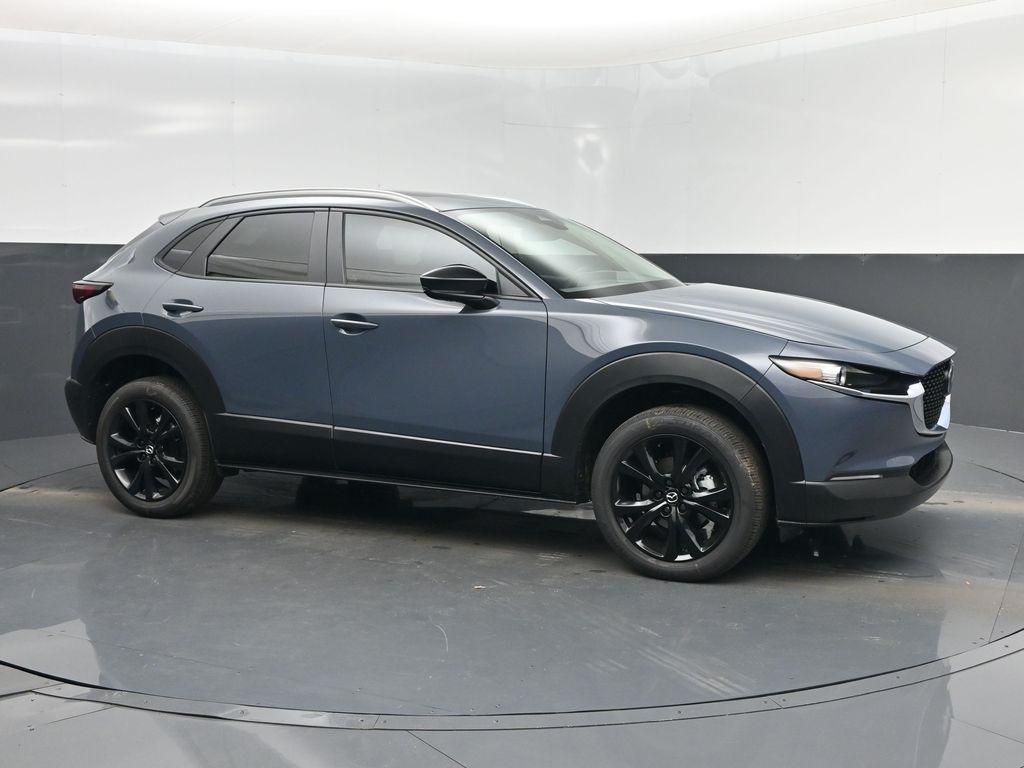 new 2026 Mazda CX-30 car, priced at $33,090