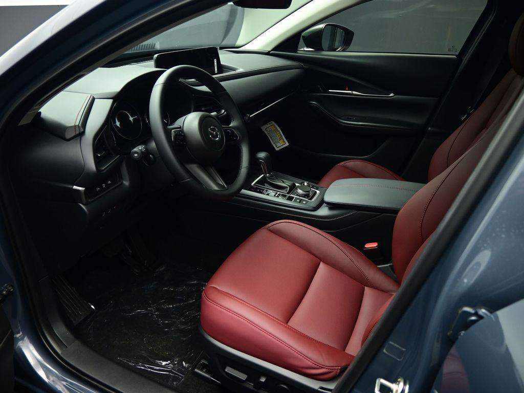 new 2026 Mazda CX-30 car, priced at $33,090