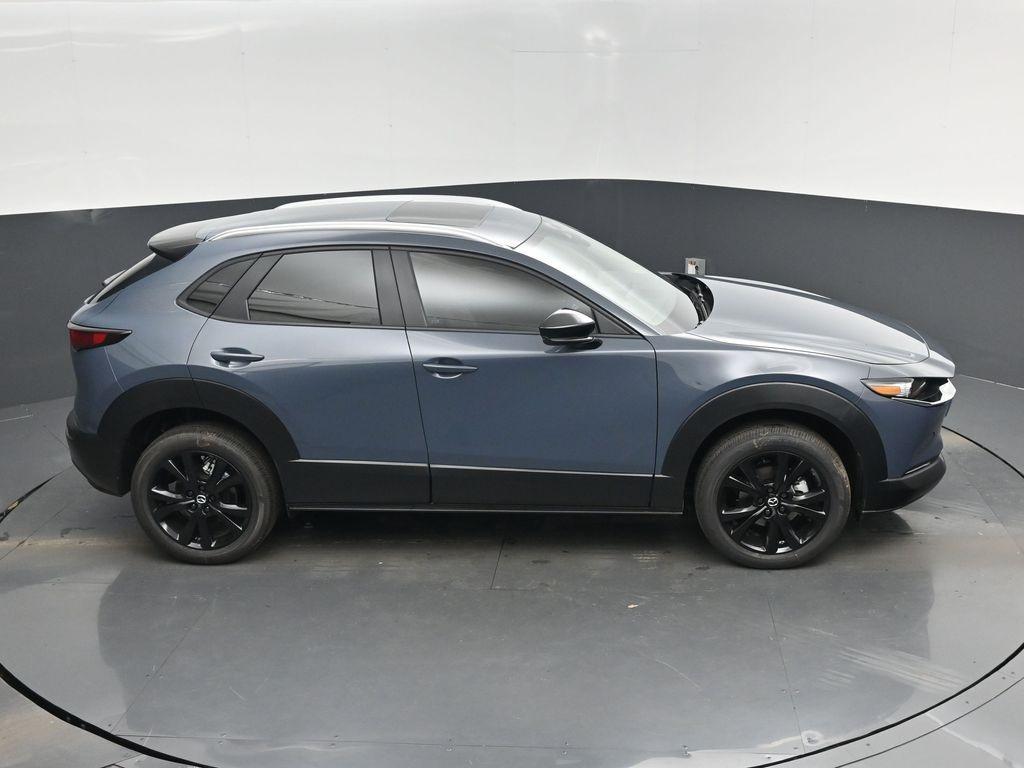 new 2026 Mazda CX-30 car, priced at $33,090