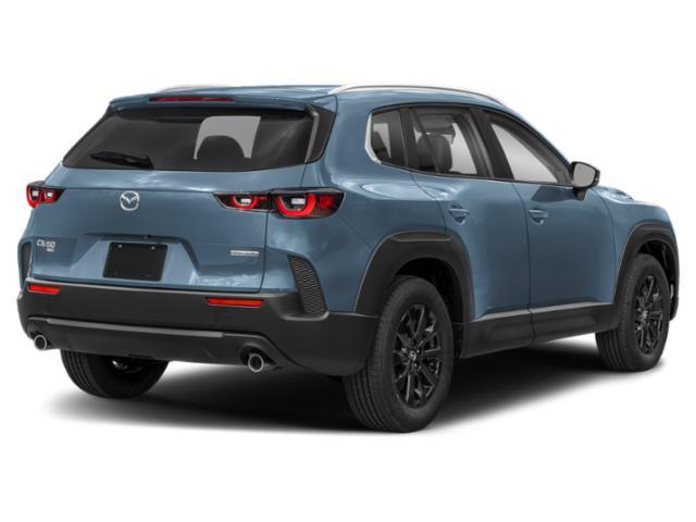 new 2025 Mazda CX-50 car, priced at $32,470