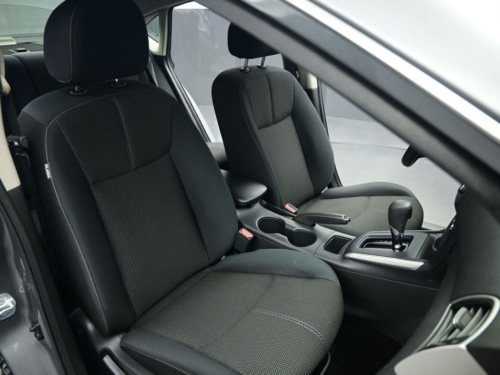 used 2017 Nissan Sentra car, priced at $10,998