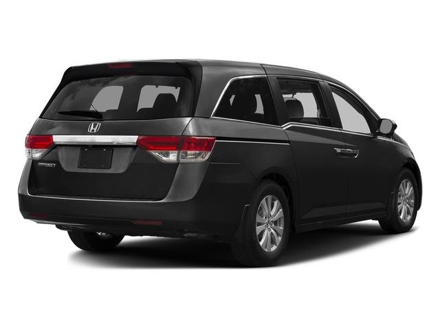 used 2016 Honda Odyssey car, priced at $16,592