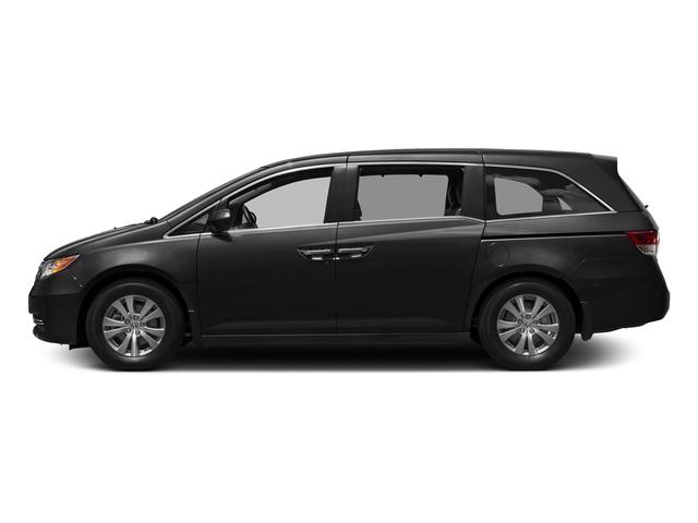 used 2016 Honda Odyssey car, priced at $16,592