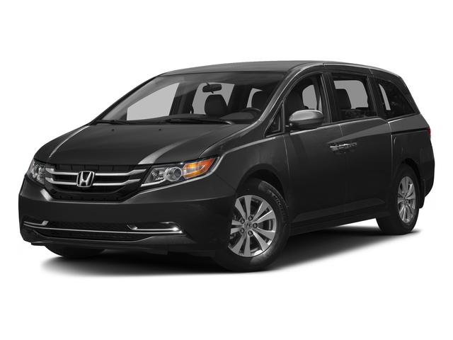 used 2016 Honda Odyssey car, priced at $16,592