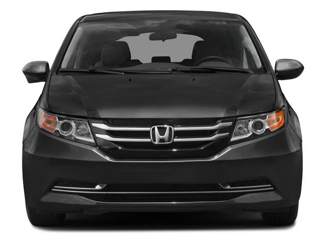 used 2016 Honda Odyssey car, priced at $16,592