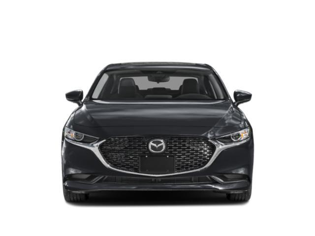 new 2025 Mazda Mazda3 car, priced at $28,060