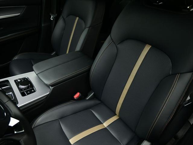 new 2025 Mazda CX-70 PHEV car, priced at $59,905